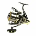 Катушка Eastshark Hi-Tech 8000, подшипников: 11+1, передний фрикцион, передаточное отношение 4.8:1