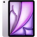 Планшет Apple iPad Air (2025) M3, 11, 128 ГБ, Wi-Fi, Purple | Фиолетовый, без rustore