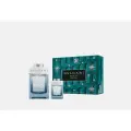 BVLGARI Набор Парфюмерной вода Man Glacial Essence 100 мл + 15 мл (дорожный)