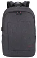 Рюкзак Tigernu T-B3142U, темно-серый, 15.6，Многофункциональный USB-рюкзак для путешествий