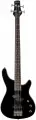 TERRIS THB-43 BK - Бас-гитара 4 струны