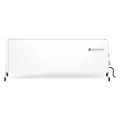 Конвектор Neoclima Nano, 2000Вт, с терморегулятором, белый [ut-00000442]