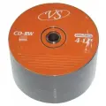 Диск VS CD-RW 80 4-12x Bulk/50