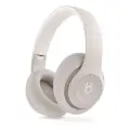 Beats Studio Pro (sandstone) - премиальные беспроводные наушники с шумоподавлением