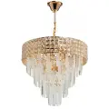 Люстра подвесная De City Breeze Hanging Chandelier 111014008