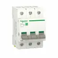 RESI9 Выключатель нагрузки (мод. рубильник) 40А 3P, Schneider Electric, R9PS340