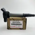Катушка зажигания TOYOTA арт. 9091902252