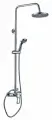 Смеситель для душа ROSSINKA T40-45