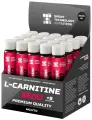 L-Карнитин 3600 20 амп (Спортивные технологии) Мохито