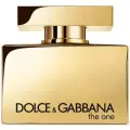 Парфюмерная вода Dolce & Gabbana The One Gold Intense для женщин 75