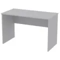 Стол письменный Меб-фф СТ-47 цвет серый 120/60/76 см