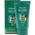 JMsolution Крем солнцезащитный с экстрактом жемчуга, Disney collection / Disney Minnie Mouse Sun Cream SPF50+, 50 мл