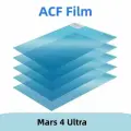 Пленка ACF для ELEGOO Mars 4 Ultra, 5 шт