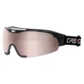 Визор для беговых лыж Casco Spirit Vautron Black S1-3 (US: L)