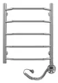 Полотенцесушитель электрический Domoterm Лаура П5 500х700 ER