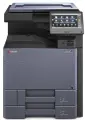 МФУ KYOCERA TASKalfa 4053ci лазерное цветное