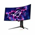 Игровой монитор ASUS ROG Swift PG34WCDM, диагональ 34, разрешение 3440 x 1440
