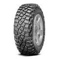 Шины летние Bfgoodrich Mud-Terrain TA KM3 MT 245/75/R17 121/118Q без RunFlat Легкогрузо