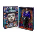 Кукла Barbie Mattel Dia De Muertos Ken - Коллекционная кукла Барби Кен HJX15