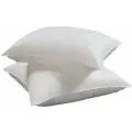 Подушка Самсон SwanLake, 50х70, гипоаллергенная, искусственный пух, белый