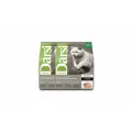 DARSI, Сухой корм для кошек, Sterilised, Курица, 1.8 кг x 2 шт.