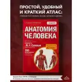 Билич Г.Л., Зигалова Е.Ю. Анатомия человека: 2 издание мягкий мелованная