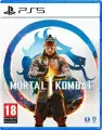 Игра Mortal Kombat 1 (русские субтитры) для PS5