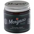 Morgan's Pomade Паста-файбер для укладки волос Styling Fibre 120 мл