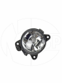 Фара противотуманная правая для а/м SKODA Fabia / Шкода Фабиа, NSP NSP087H0941700C