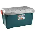 Ящик экспедиционный IRIS RV BOX 600, 40 литров 61,5x37,5x33 см.