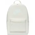 Рюкзак Nike HERITAGE BACKPACK молочный 43х30х7 унисекс, мультиспорт