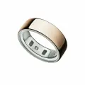 Умное кольцо Oura Ring 4 Rose Gold US11 — трекер сна, активности и здоровья