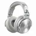 Наушники мониторные для DJ OneOdio Studio Pro 10 silver