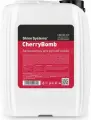 Shine Systems CherryBomb Shampoo - Автошампунь для ручной мойки, 5 л