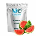 Аминокислота BCAA 8:1:1 Арбуз Стоинг 500 гр порошок, набор мышечной массы