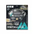 Диск пильный по дереву METALLICA Optima 350x32х3.5х36z