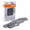 Цепь пильная 3/8, 1.1 мм, 56 звеньев STIHL PM Оригинал