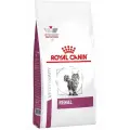 Корм сухой Royal Canin Renal, для взрослых кошек, при почечной недостаточности