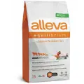 Корм для собак Alleva курица, океаническая рыба 2000 г
