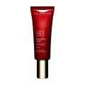 Clarins BB флюид Skin Detox, SPF 25, 45 мл, оттенок: 02 medium