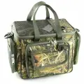 Сумка Fisherbox С-109 (с 4-мя коробками Fisherbox: 310), цв. камуфляж