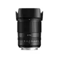 TTArtisan 75mm F2 Объектив для Nikon Z Mount, Black, L-крепление