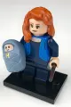Минифигурка LEGO 71028 Lily Potter colhp2-7 N