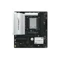 Материнская плата MaxSun MS-Challenger B860M LGA1851 microATX DDR5 2 слота 2xM.2 2.5GbE Realtek ALC897