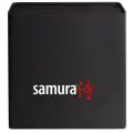 Подставка универсальная для ножей Samura Hypercube черная KBH-101