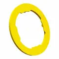 Магнитные кольца для чехла Quad Lock MAG (желтый)