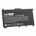 Аккумулятор для ноутбука HP 250 G7. 11.55V 3500mAh. PN: HT03-3S1P