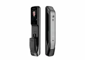 Умный дверной замок с камерой и сканером отпечатка пальца Kaadas K20 Pro, с поддержкой Wi-Fi