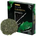 Японский зеленый чай Кабусеча Classic, Ariake, KIWAMI, 150 грамм