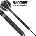 Дротики Winmau Blackout steeltip 24gr (профессиональный уровень) Артикул 1083.24
